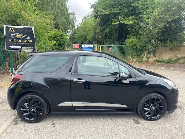 Used DS Automobiles DS 3 2016 for sale - 75141623: Photo 9