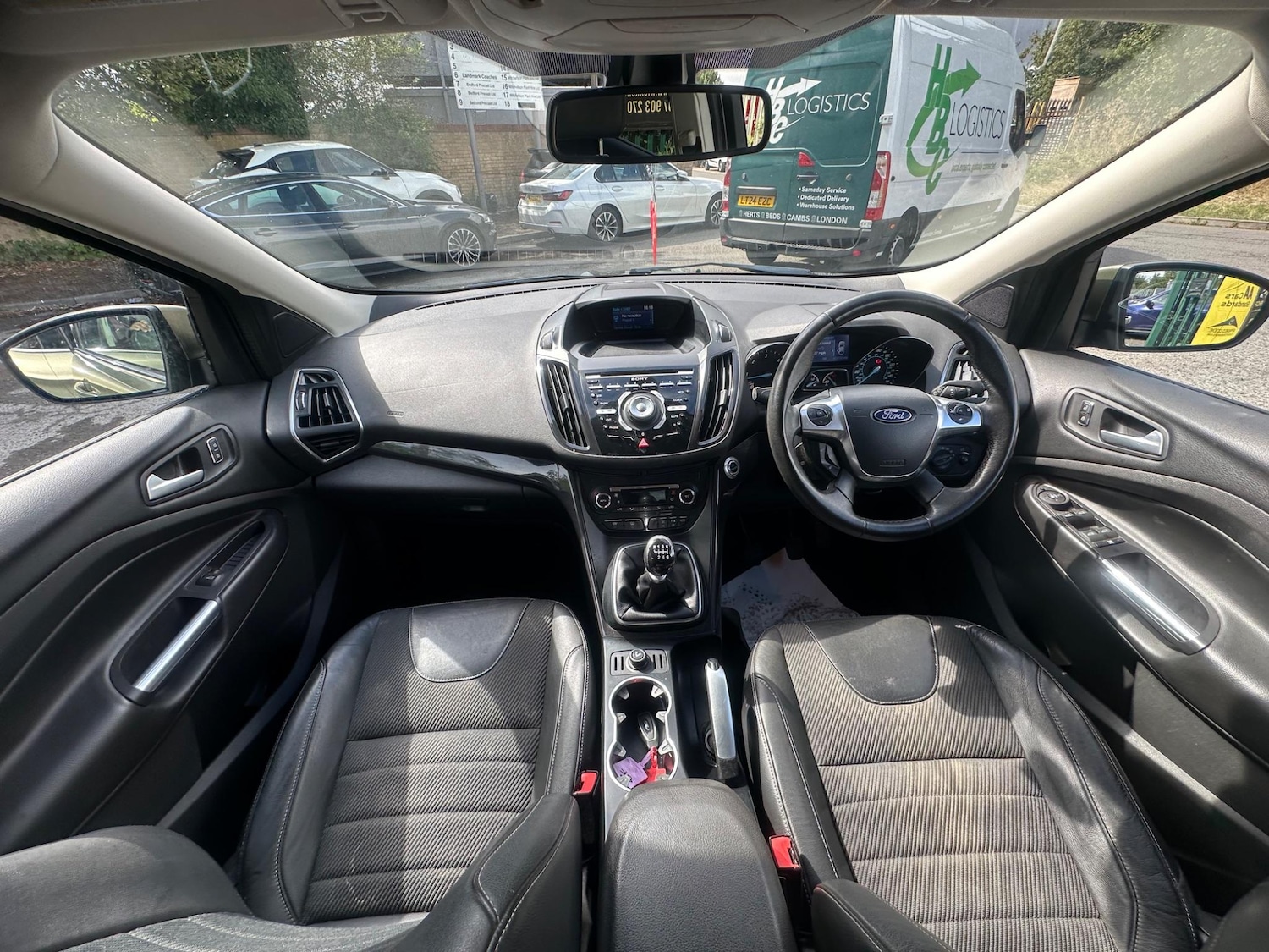 Vehicle 24