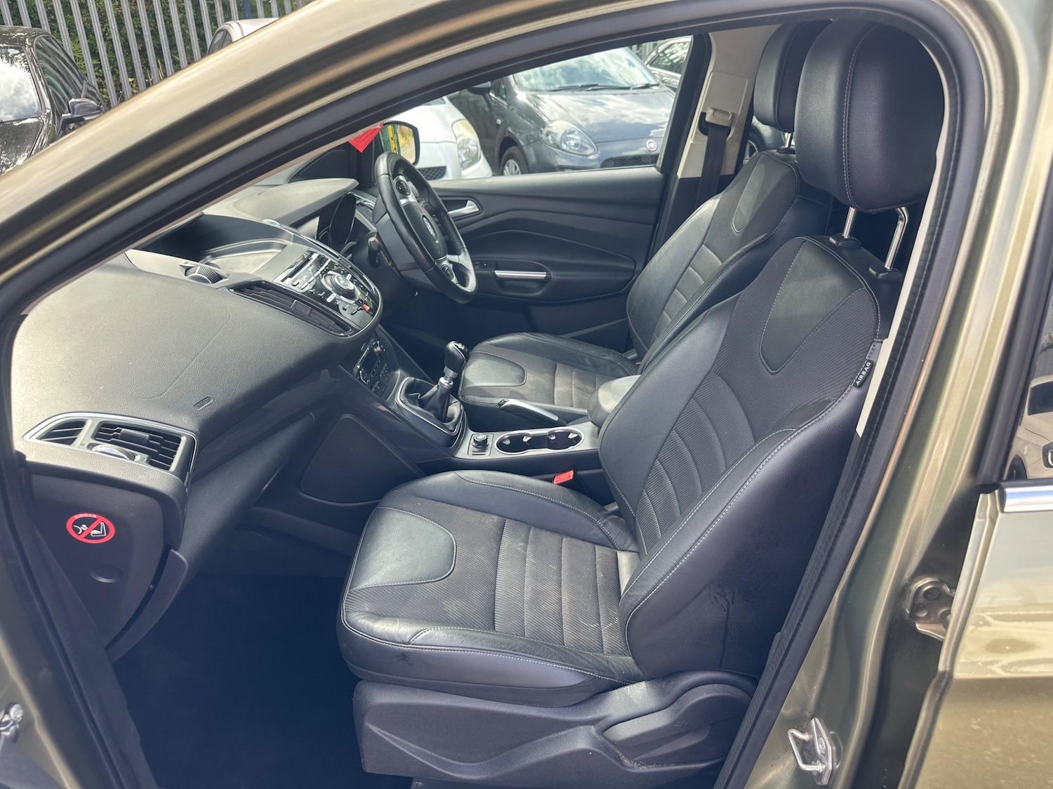 Vehicle 27