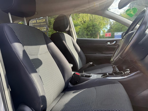 Used Nissan Pulsar 2015 for sale - 75448660: Photo 11