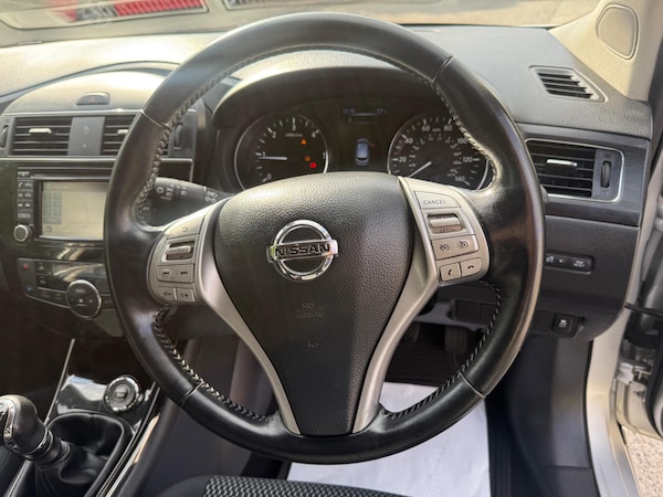 Used Nissan Pulsar 2015 for sale - 75448660: Photo 13