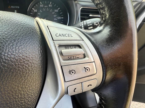 Used Nissan Pulsar 2015 for sale - 75448660: Photo 17