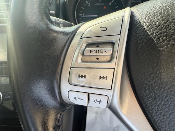 Used Nissan Pulsar 2015 for sale - 75448660: Photo 18
