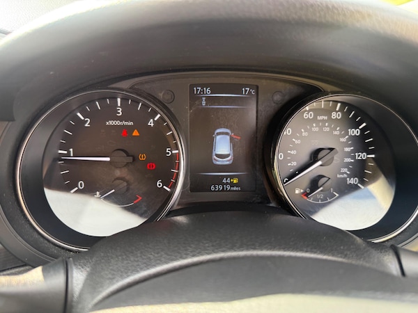 Used Nissan Pulsar 2015 for sale - 75448660: Photo 19