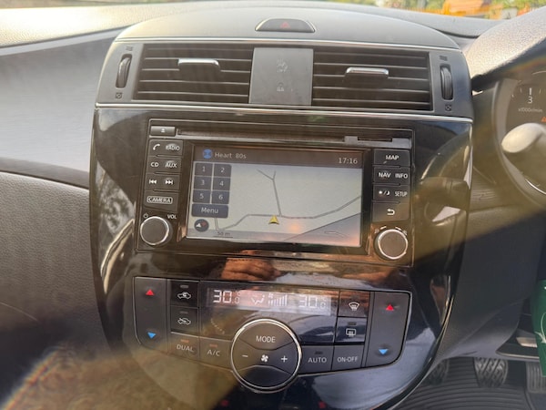 Used Nissan Pulsar 2015 for sale - 75448660: Photo 20