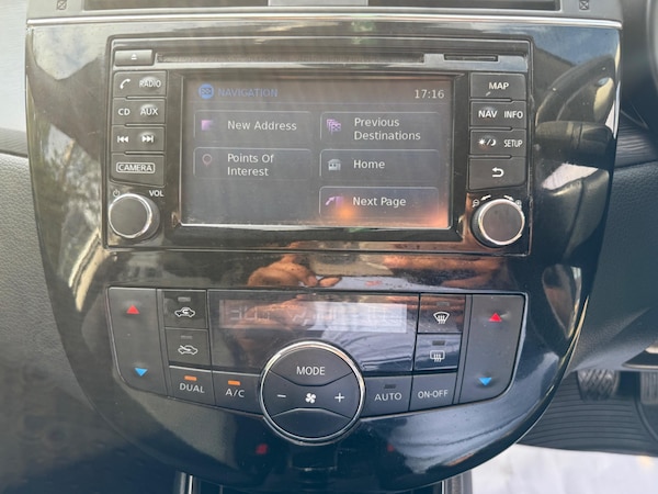 Used Nissan Pulsar 2015 for sale - 75448660: Photo 23