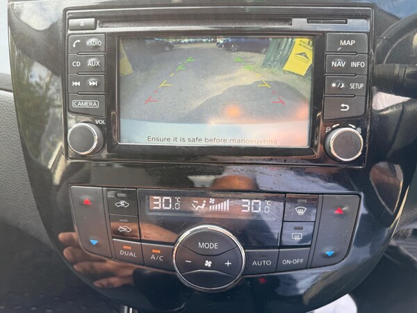 Used Nissan Pulsar 2015 for sale - 75448660: Photo 24