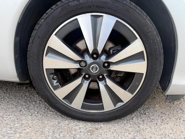 Used Nissan Pulsar 2015 for sale - 75448660: Photo 26
