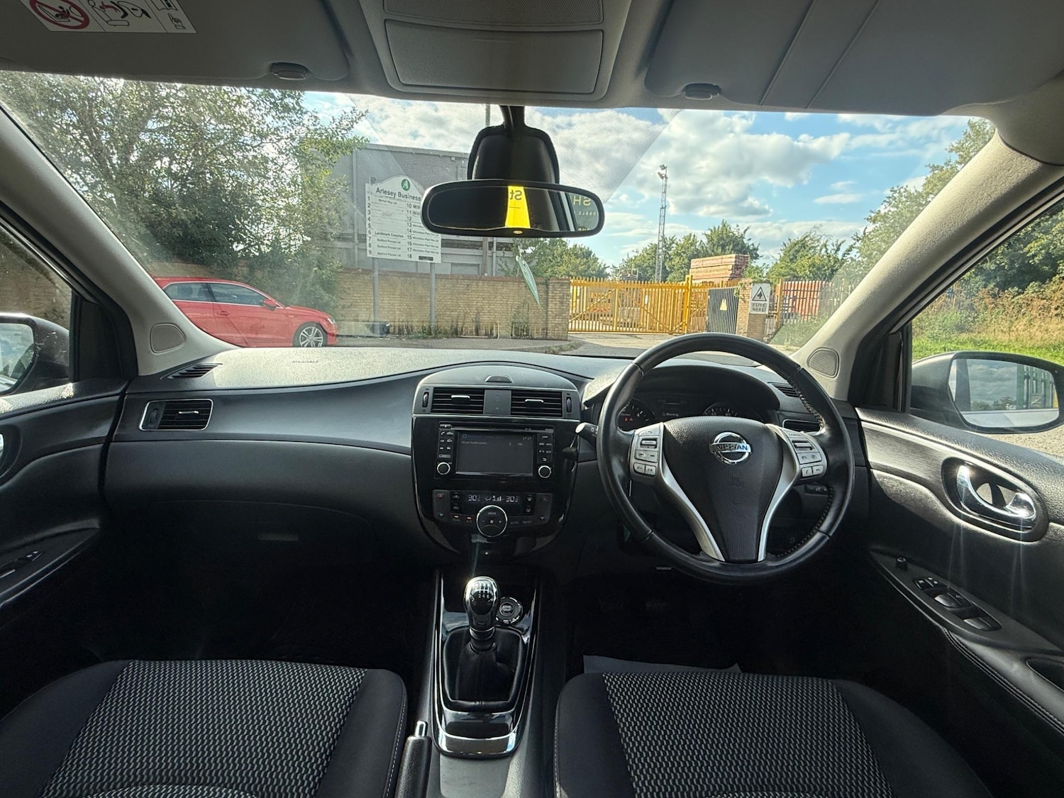 Vehicle 28