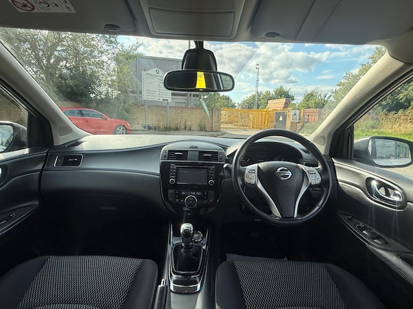 Used Nissan Pulsar 2015 for sale - 75448660: Photo 28