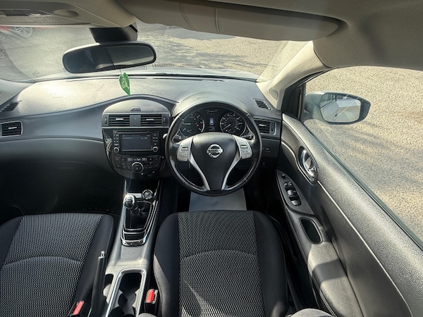 Used Nissan Pulsar 2015 for sale - 75448660: Photo 29