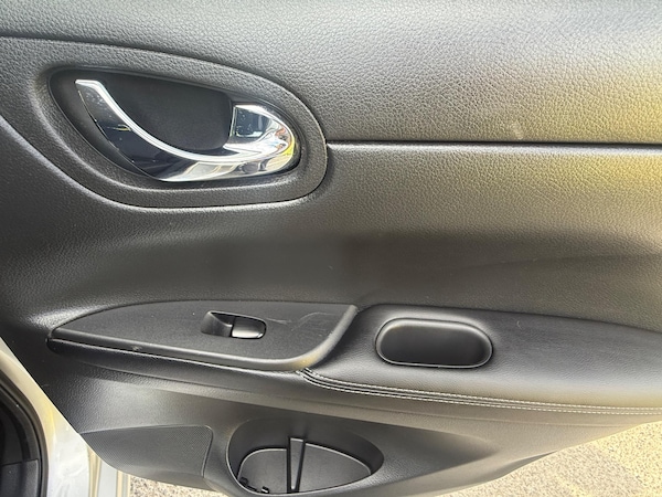 Used Nissan Pulsar 2015 for sale - 75448660: Photo 31