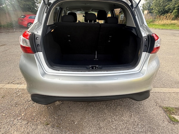 Used Nissan Pulsar 2015 for sale - 75448660: Photo 32