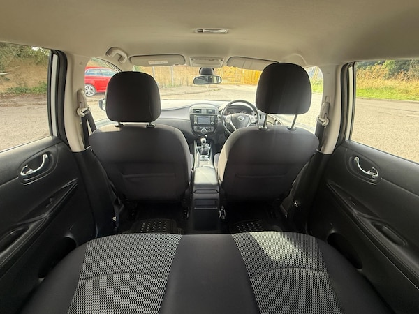 Used Nissan Pulsar 2015 for sale - 75448660: Photo 34