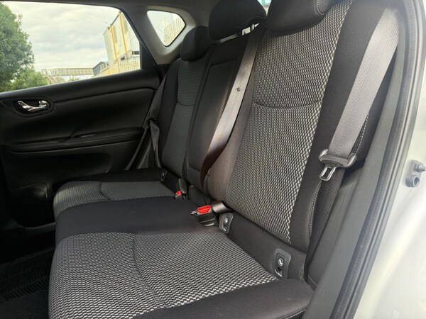 Used Nissan Pulsar 2015 for sale - 75448660: Photo 35