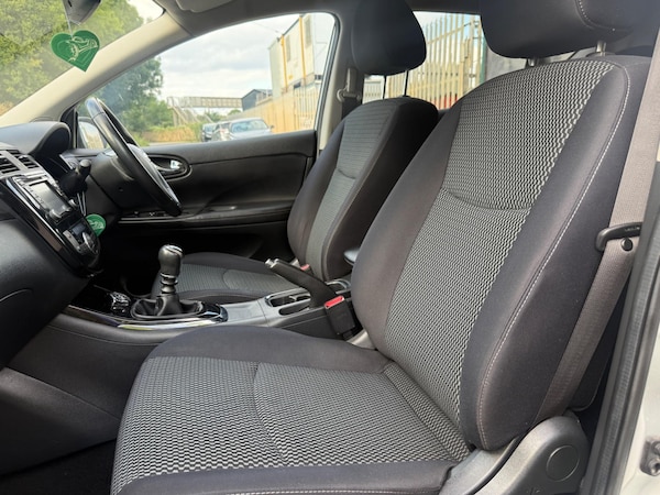 Used Nissan Pulsar 2015 for sale - 75448660: Photo 37