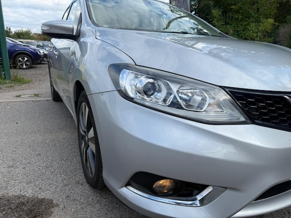 Used Nissan Pulsar 2015 for sale - 75448660: Photo 40