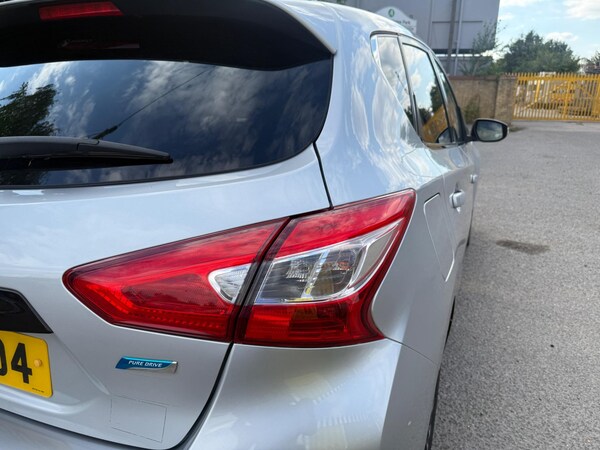 Used Nissan Pulsar 2015 for sale - 75448660: Photo 43