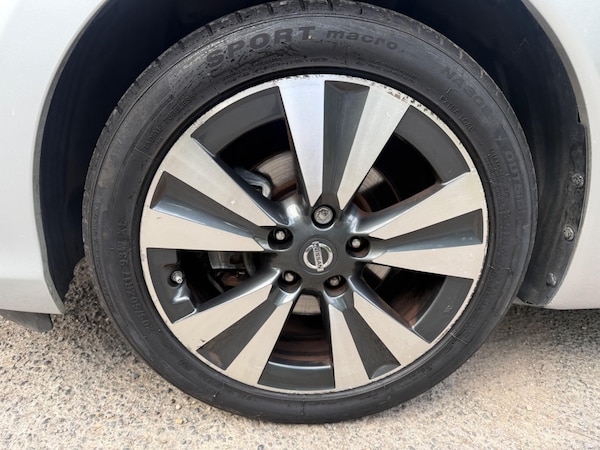 Used Nissan Pulsar 2015 for sale - 75448660: Photo 44