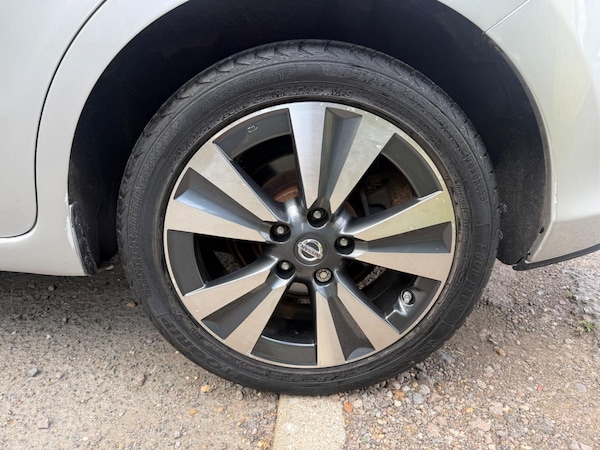 Used Nissan Pulsar 2015 for sale - 75448660: Photo 45