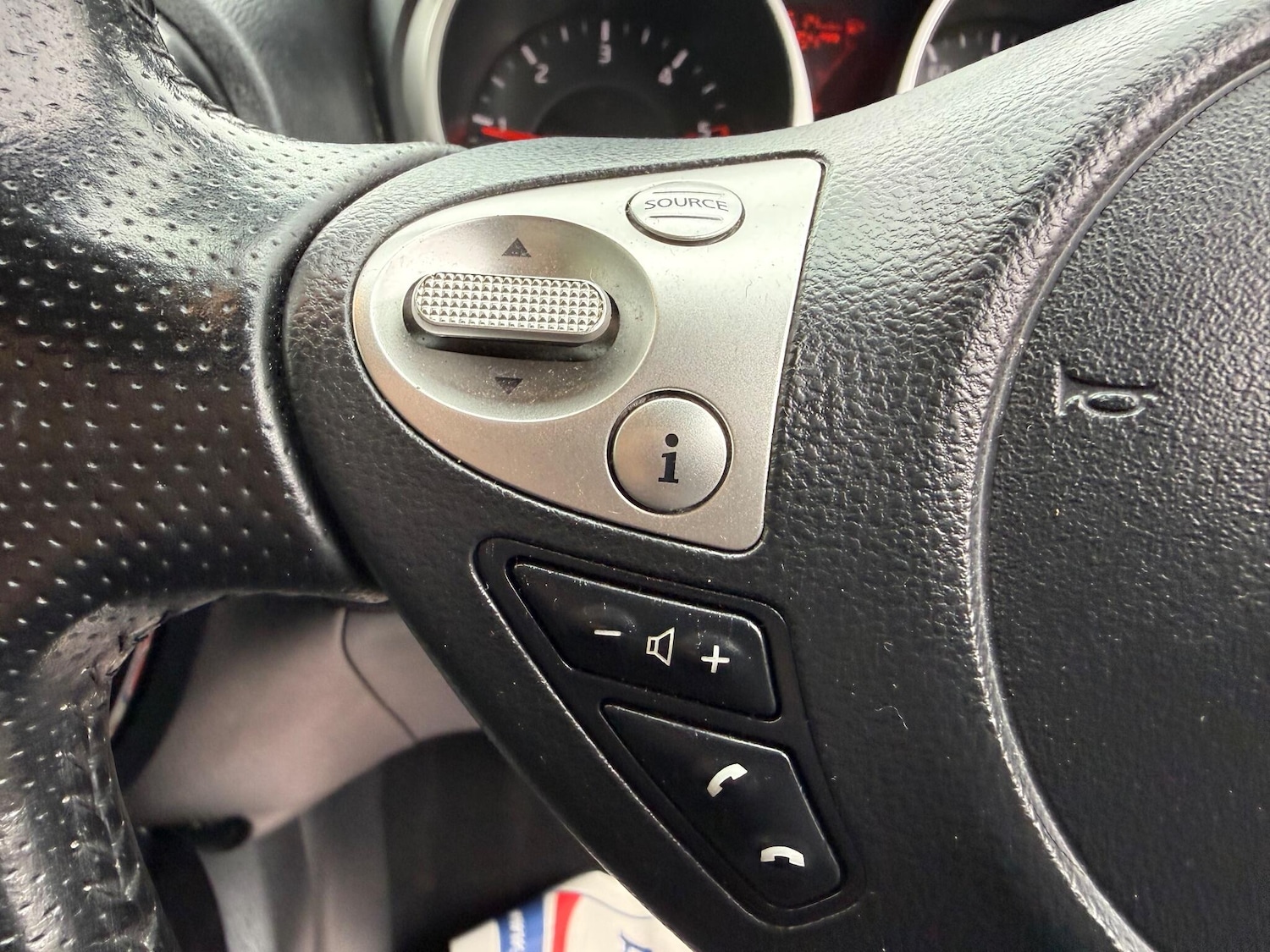 Used Nissan Juke 2018 for sale - 76166347: Photo 15