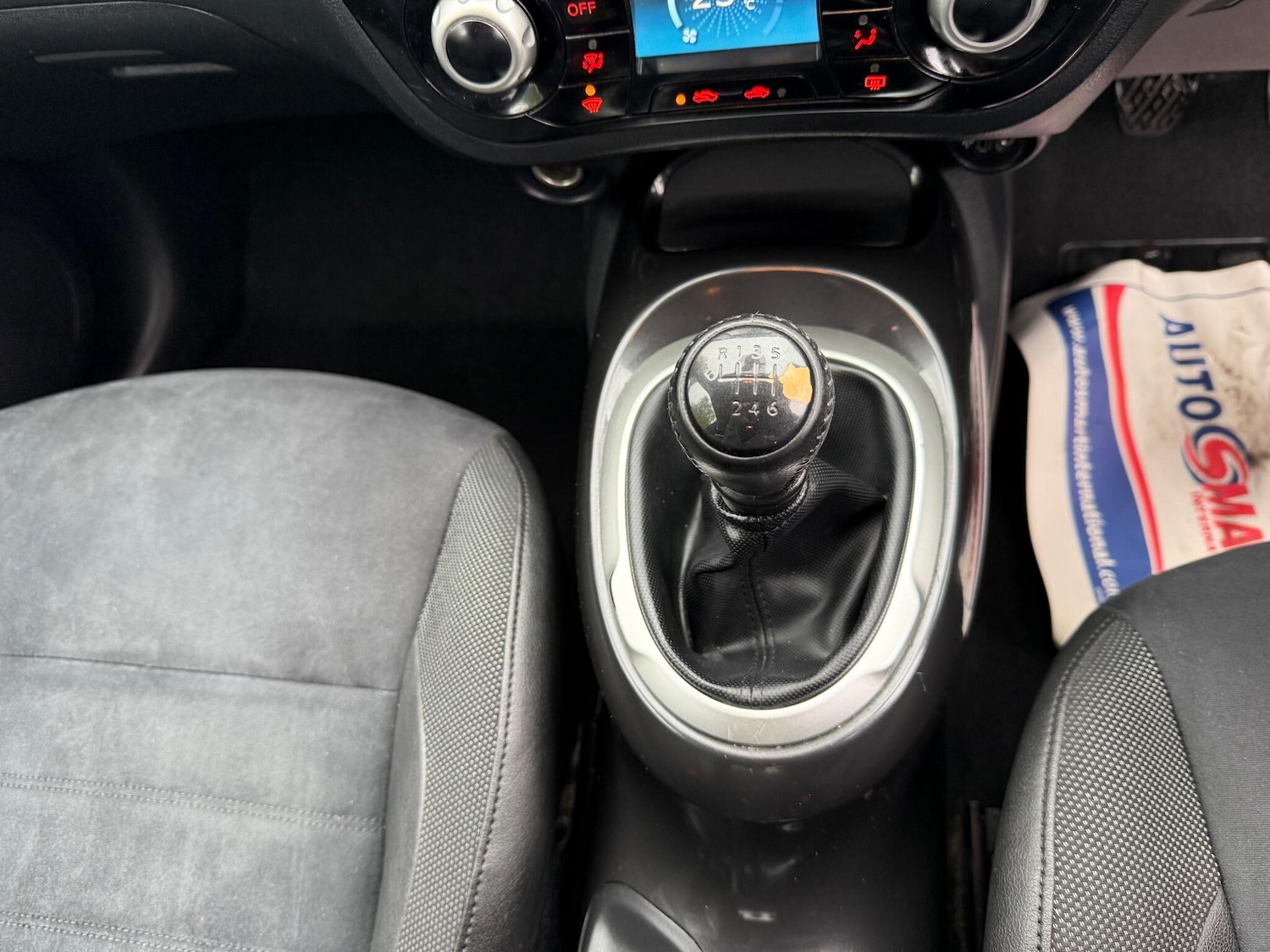 Used Nissan Juke 2018 for sale - 76166347: Photo 20