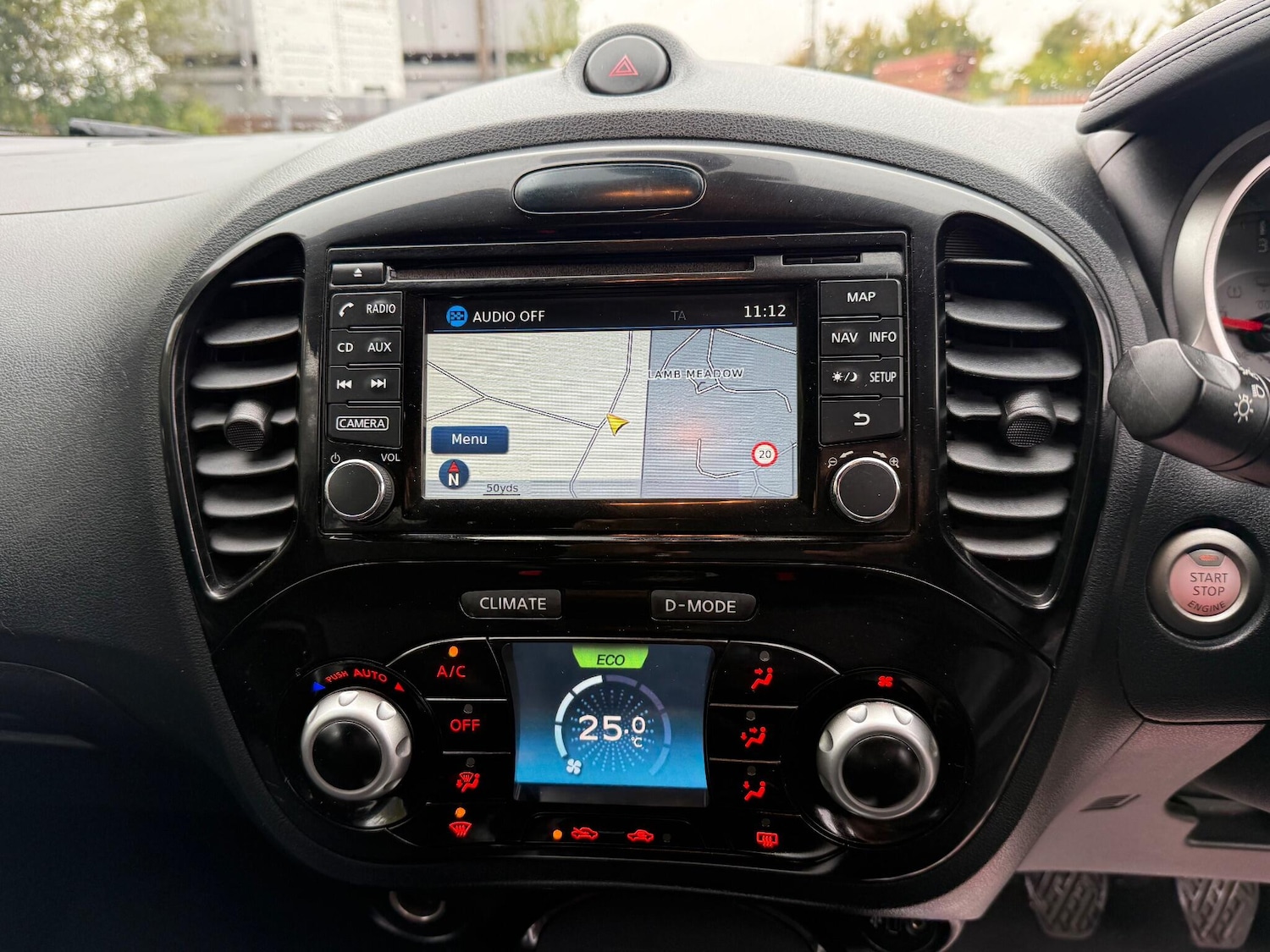 Used Nissan Juke 2018 for sale - 76166347: Photo 22