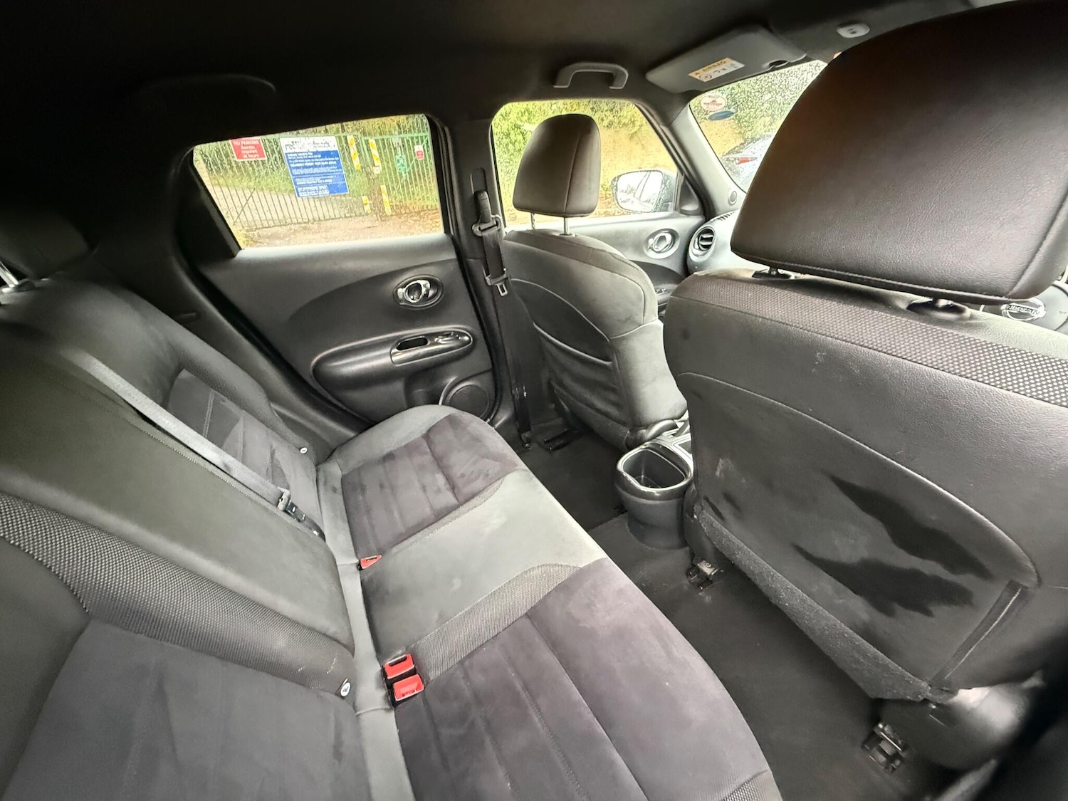 Used Nissan Juke 2018 for sale - 76166347: Photo 23