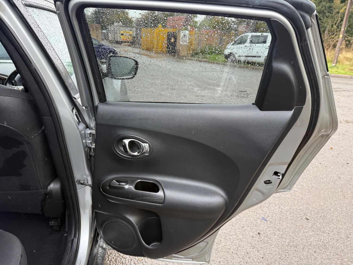 Used Nissan Juke 2018 for sale - 76166347: Photo 24