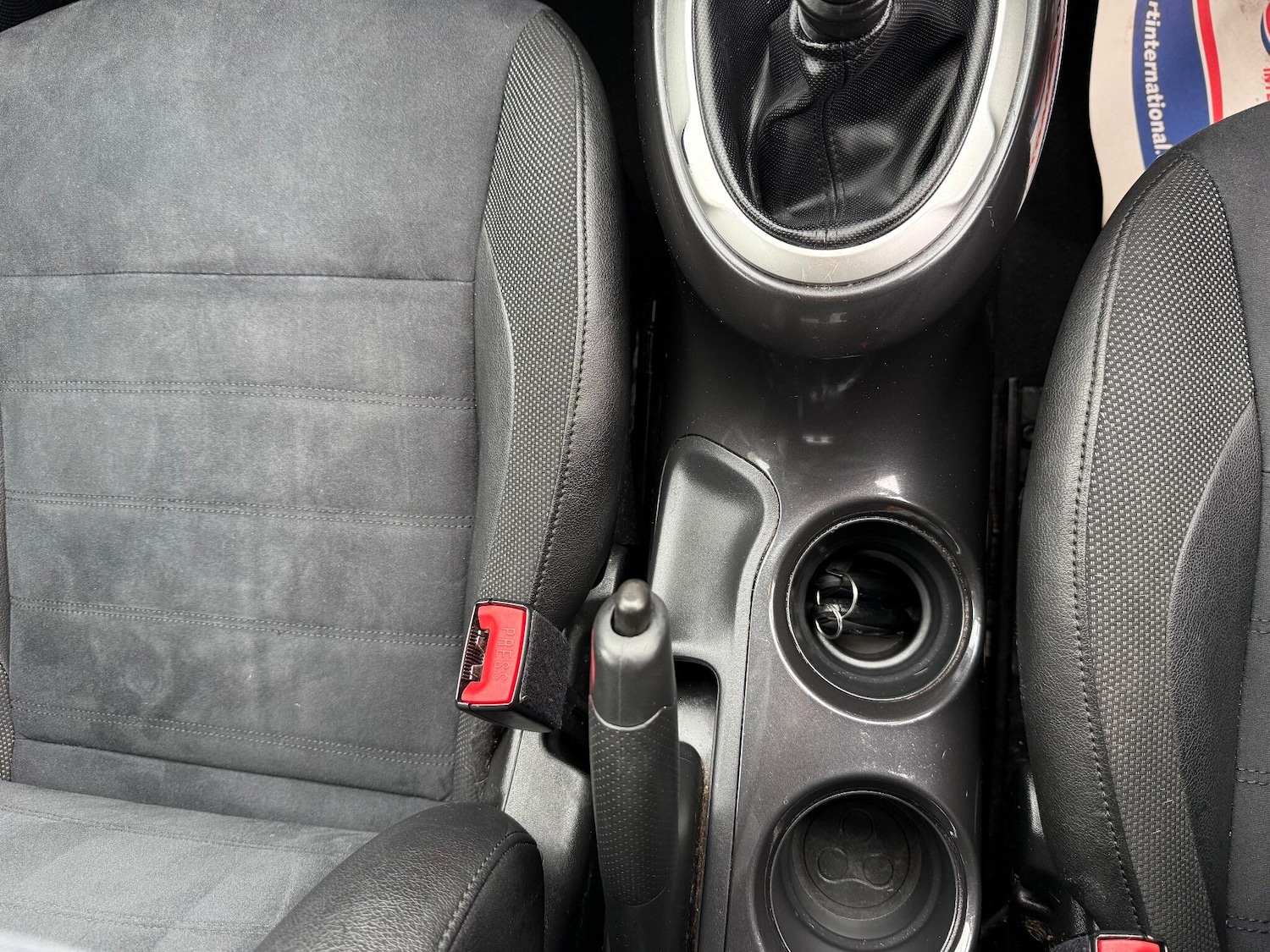 Used Nissan Juke 2018 for sale - 76166347: Photo 25