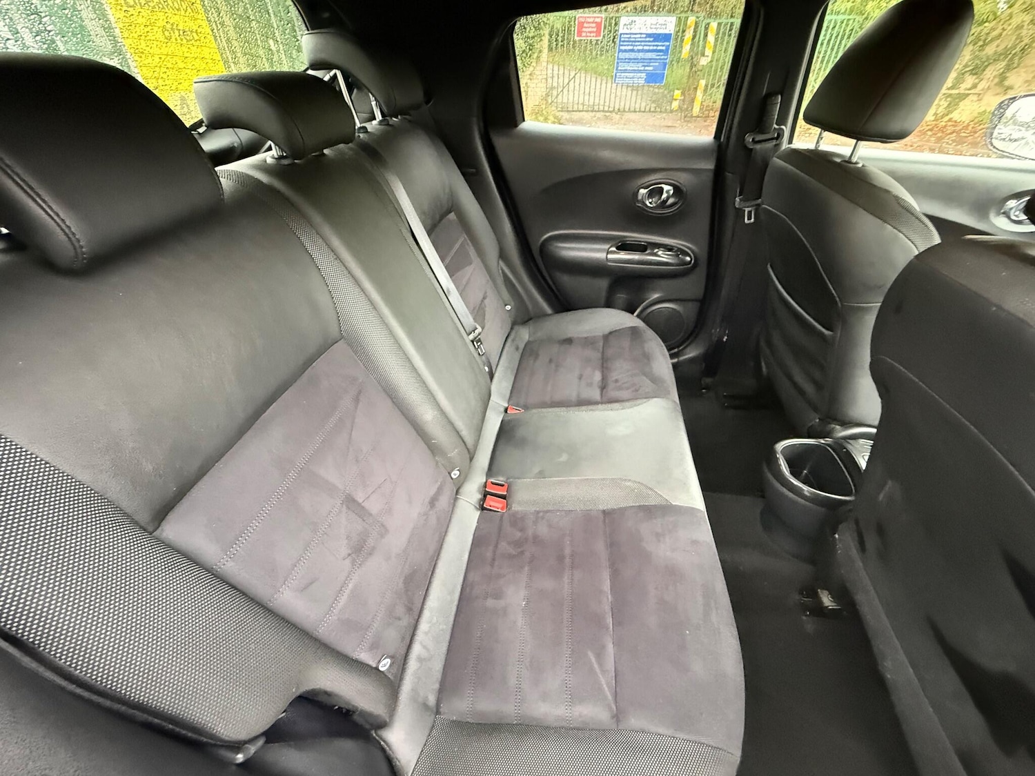 Used Nissan Juke 2018 for sale - 76166347: Photo 28