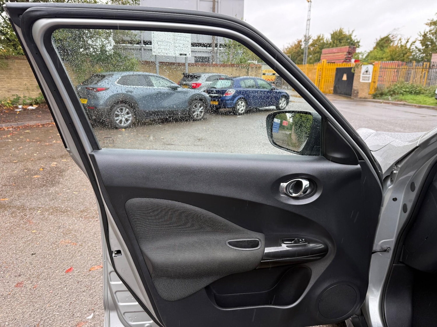 Used Nissan Juke 2018 for sale - 76166347: Photo 29