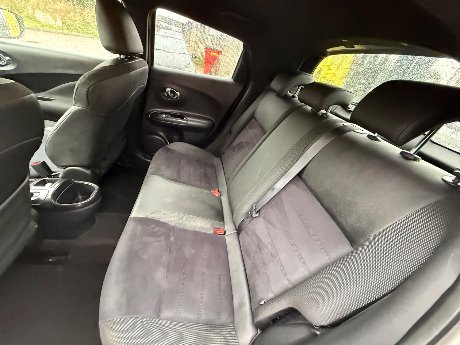 Used Nissan Juke 2018 for sale - 76166347: Photo 30