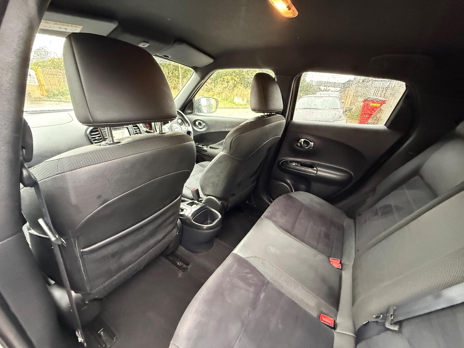 Used Nissan Juke 2018 for sale - 76166347: Photo 31