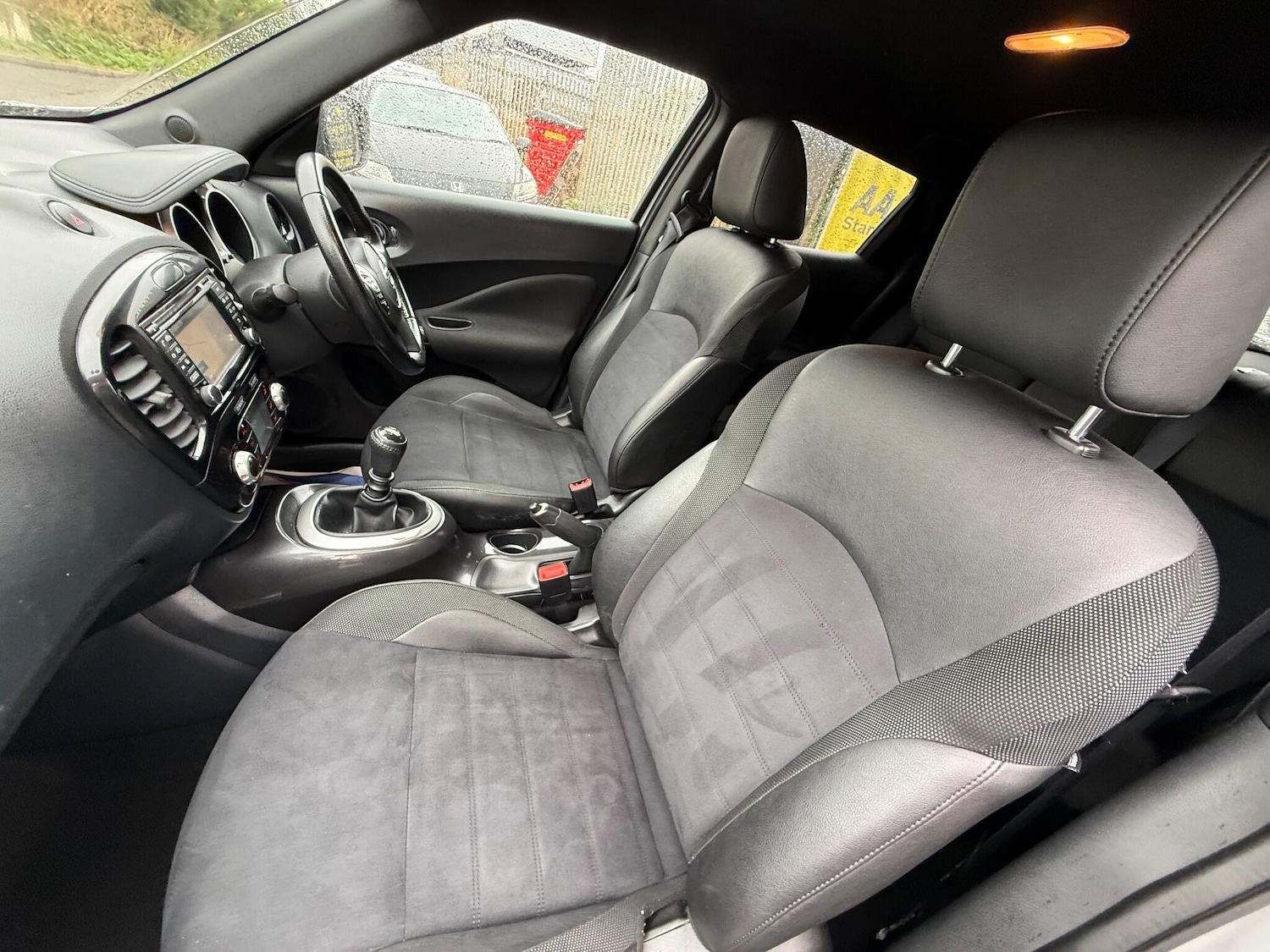 Used Nissan Juke 2018 for sale - 76166347: Photo 33