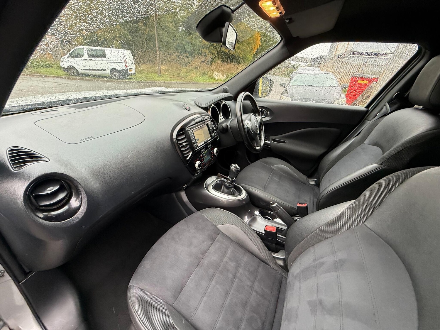 Used Nissan Juke 2018 for sale - 76166347: Photo 34