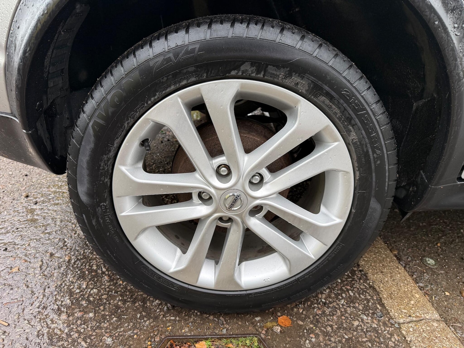 Used Nissan Juke 2018 for sale - 76166347: Photo 40