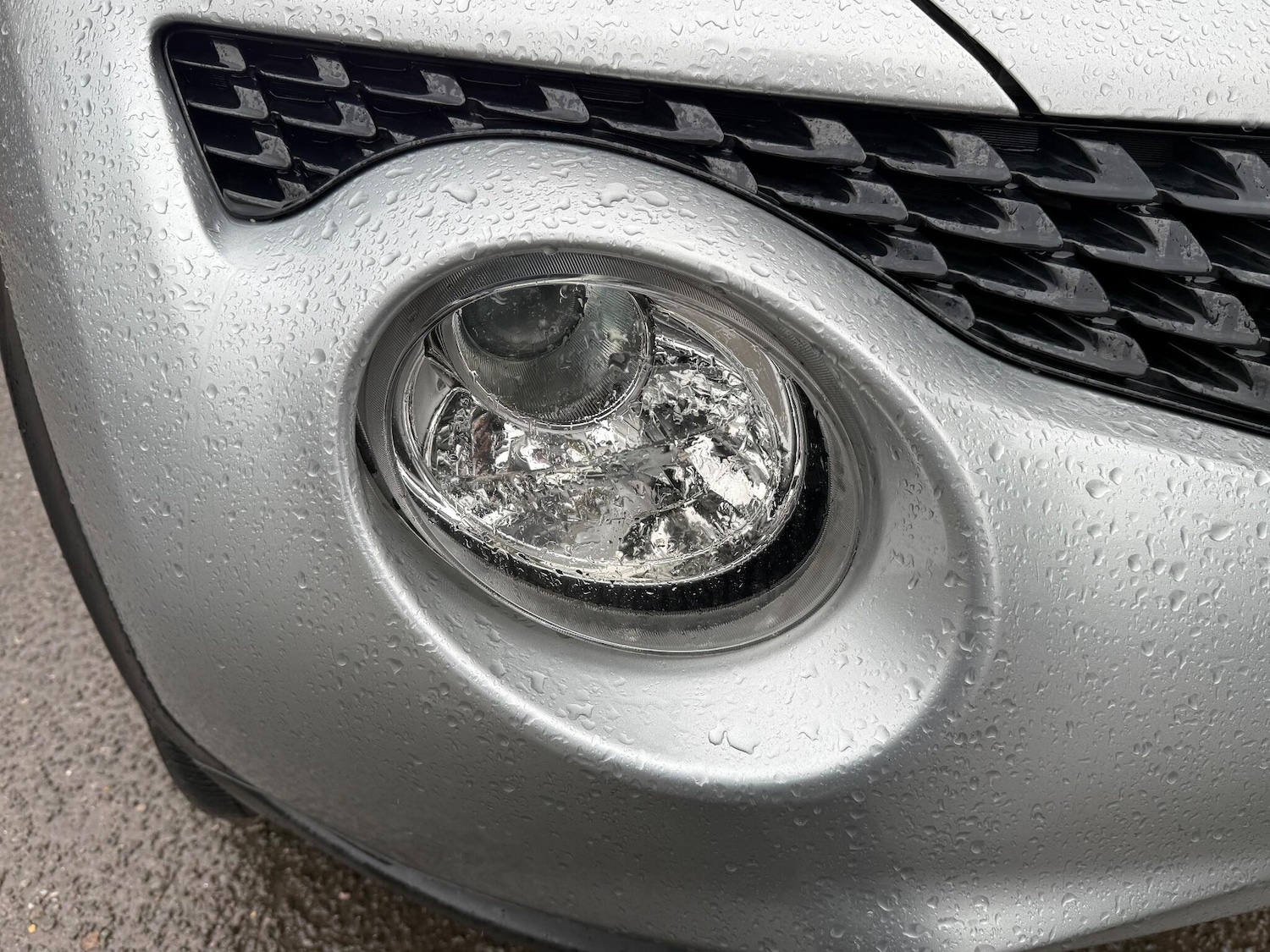 Used Nissan Juke 2018 for sale - 76166347: Photo 43