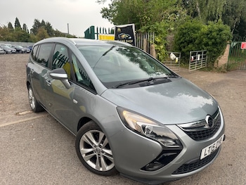 2015 (15) - 2.0 CDTi SRi Auto Euro 5 5dr