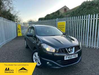2010 (60) - 1.5 dCi Acenta 5dr
