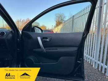 Used Nissan Qashqai+2 2010 for sale - 74768296: Photo