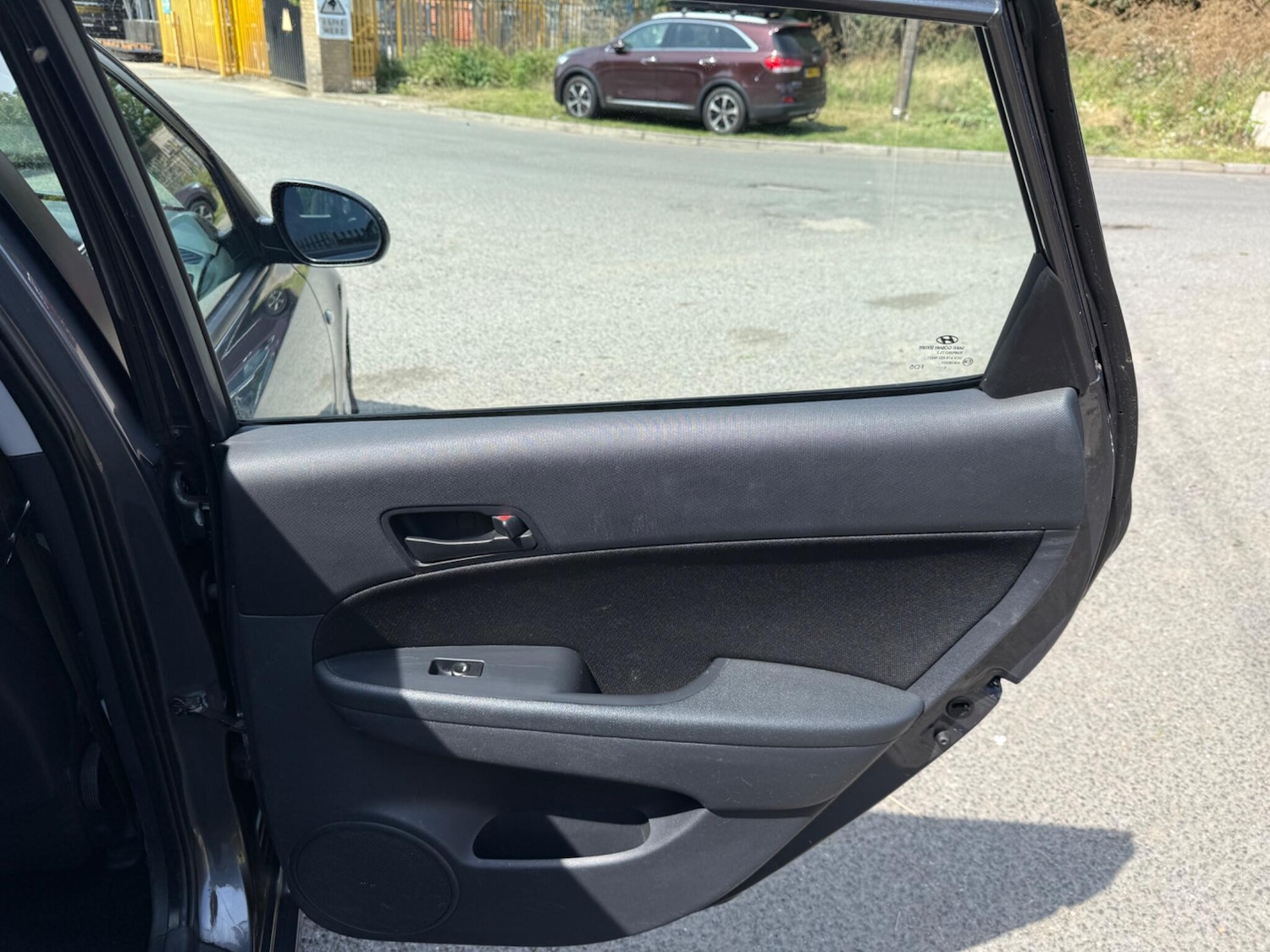 Vehicle 25