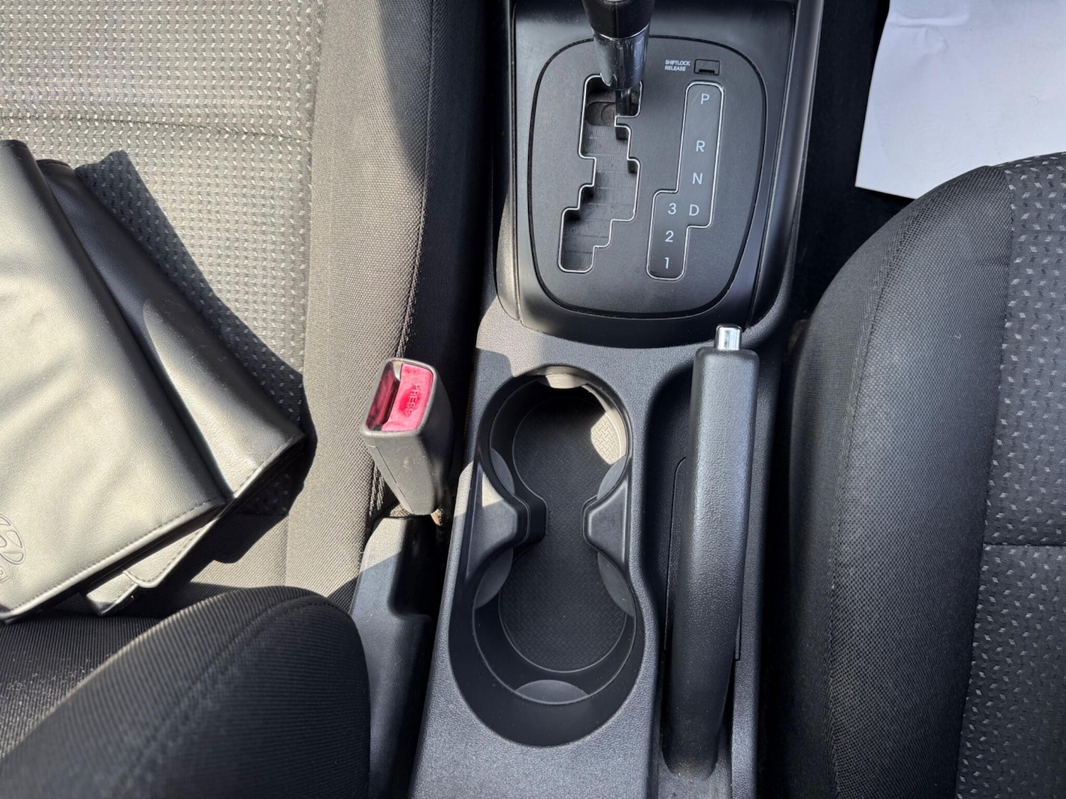 Vehicle 26