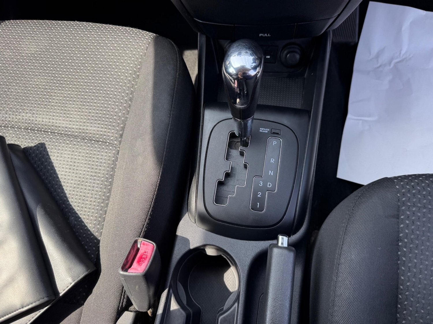 Vehicle 27