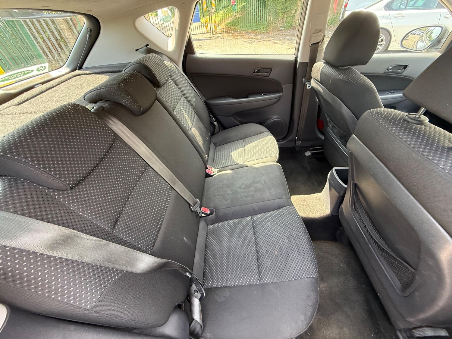 Vehicle 29