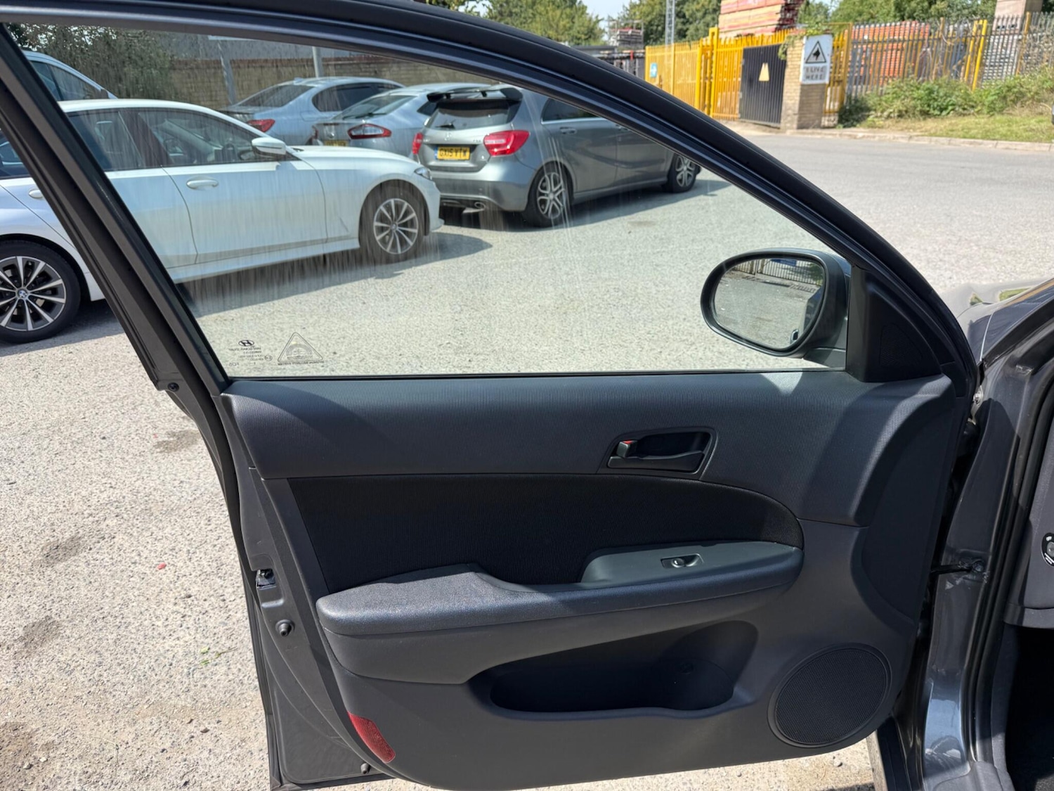 Vehicle 36