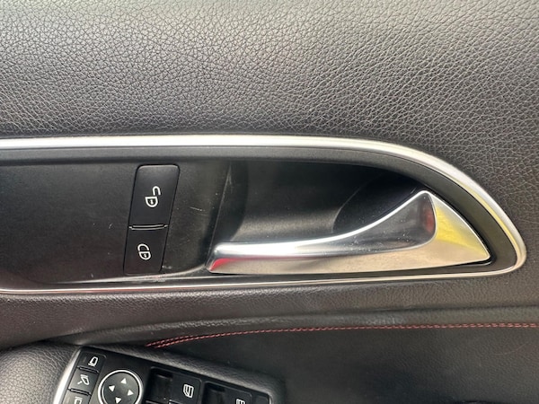 Used Mercedes-Benz A-Class 2013 for sale - 76189067: Photo 12