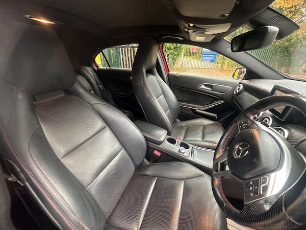 Used Mercedes-Benz A-Class 2013 for sale - 76189067: Photo 14
