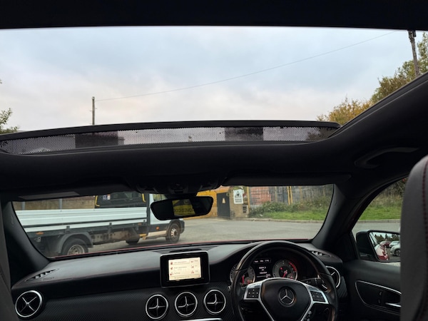 Used Mercedes-Benz A-Class 2013 for sale - 76189067: Photo 20