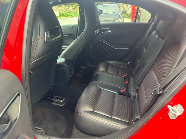 Used Mercedes-Benz A-Class 2013 for sale - 76189067: Photo 26